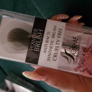 Sorme Makeup Brush